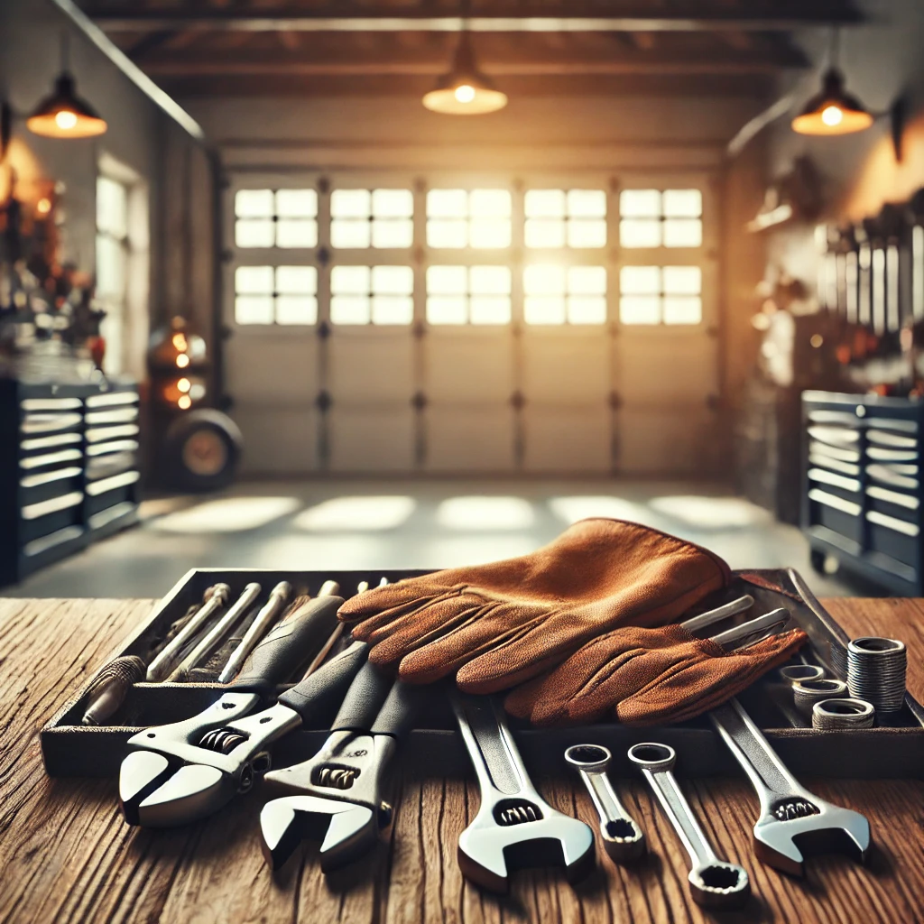 About Our Family-Owned Garage Door Company in Galena Park TX - Professional Service Team