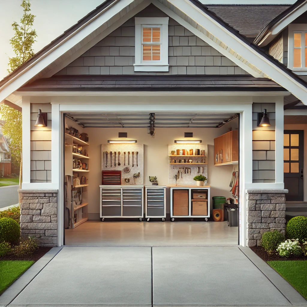 Latest garage door repair tips and maintenance guides from Galena Park's trusted experts