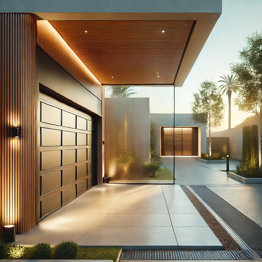 Custom Garage Doors Galena Park TX - Luxury Designs with Premium Materials & Expert Installation