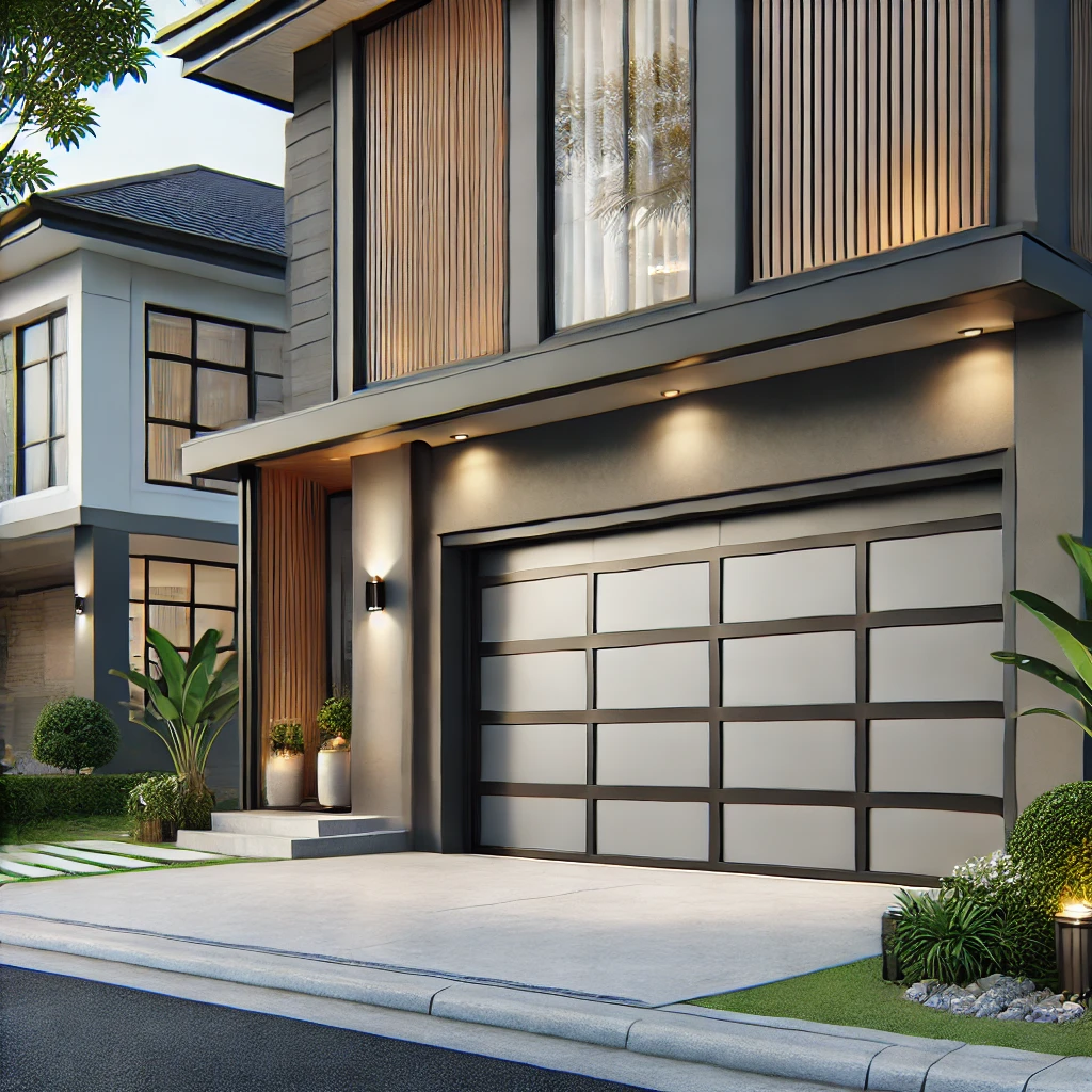Professional Garage Door Company Galena Park TX - 24/7 Emergency Service & Repairs
