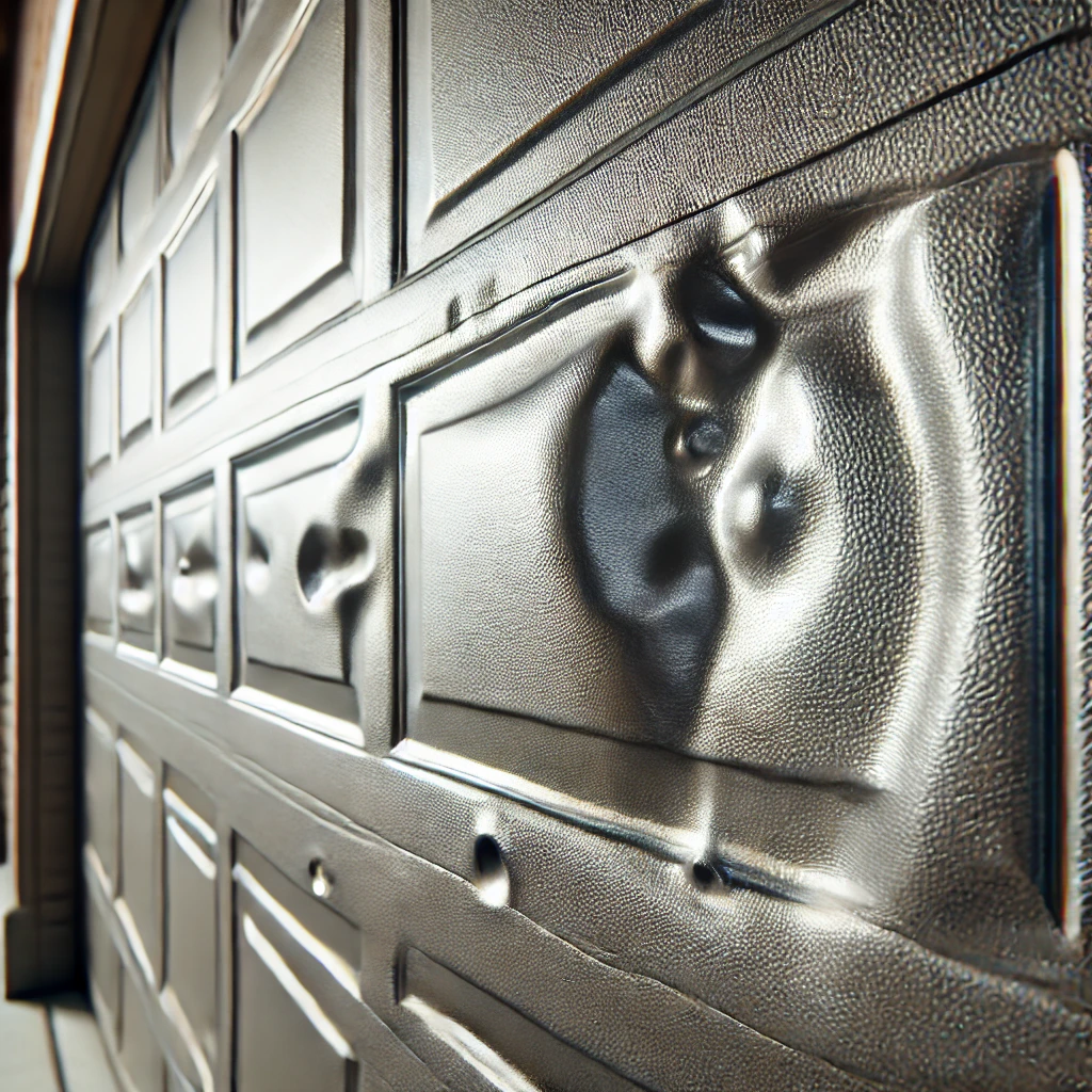 Professional Garage Door Dents Repair Galena Park TX - Expert Dent Removal Services