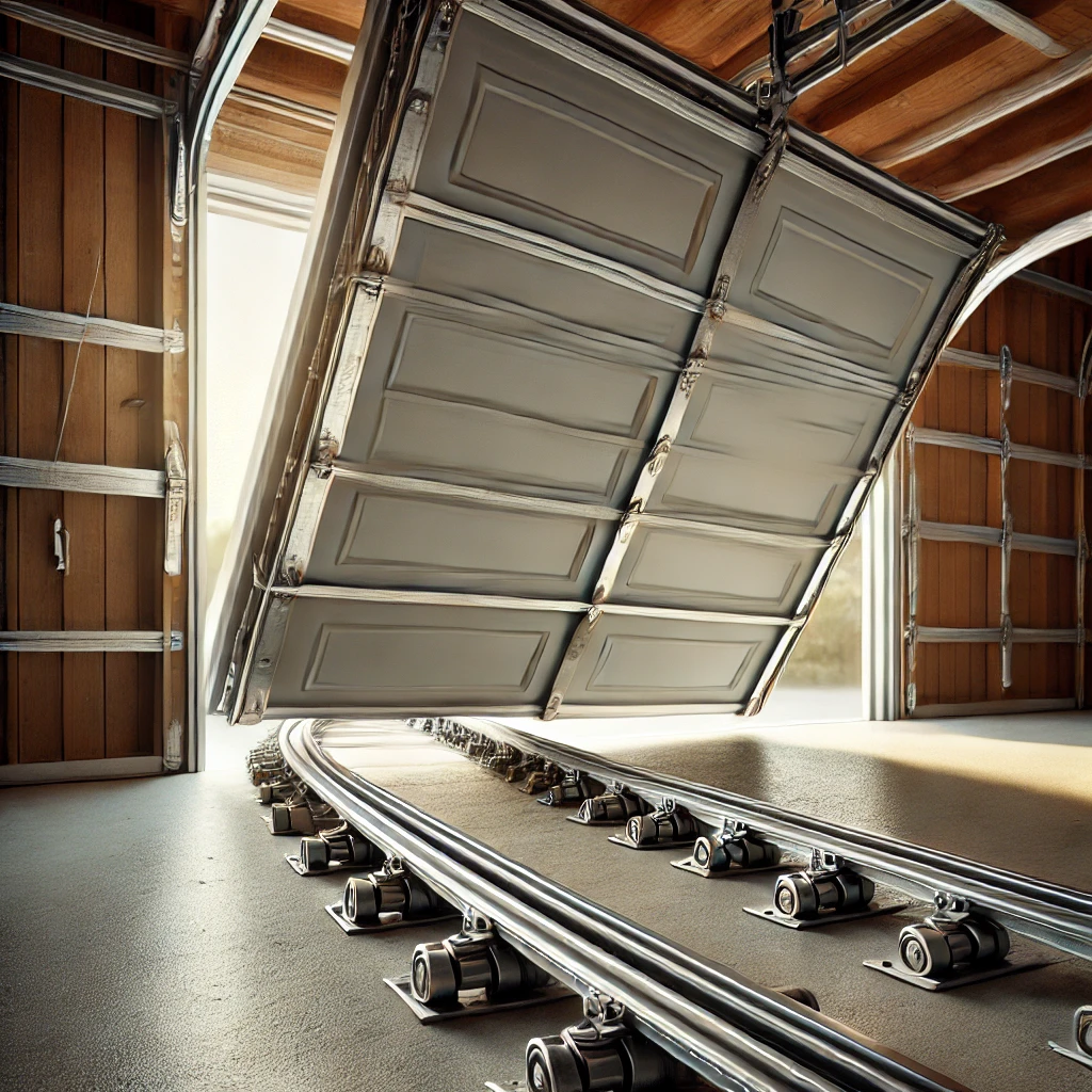 Garage door off track repair in Galena Park TX - 24/7 Emergency Repair Services by Garage Door Repair Galena Park