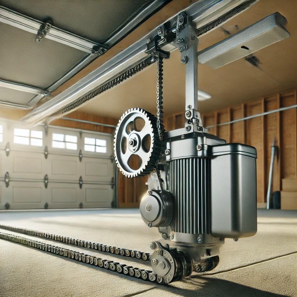 Garage Door Opener Installation & Service in Galena Park TX - Professional Solutions for All Opener Brands