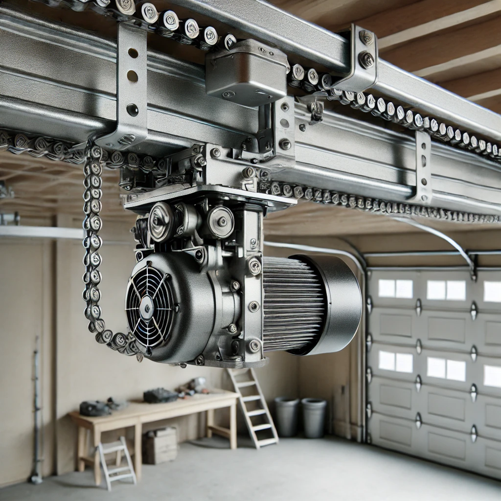 Professional Garage Door Opener Installation Galena Park TX - Expert Smart Opener Installation Services