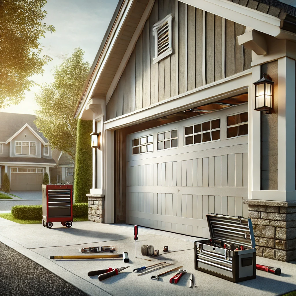 24/7 Garage Door Repair Galena Park TX - Emergency Repair Services by Garage Door Repair Galena Park