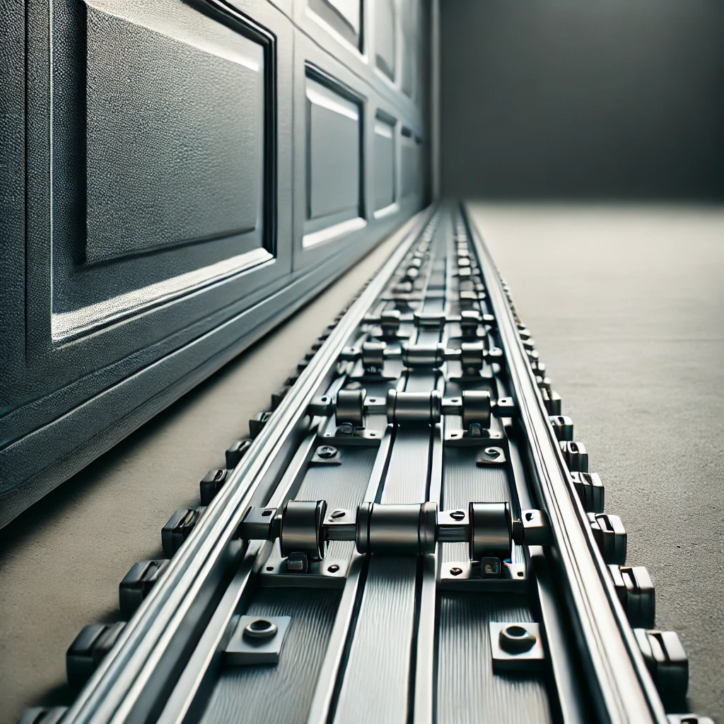 Professional Garage Door Track Repair Galena Park TX - Expert Track & Roller Repair Services