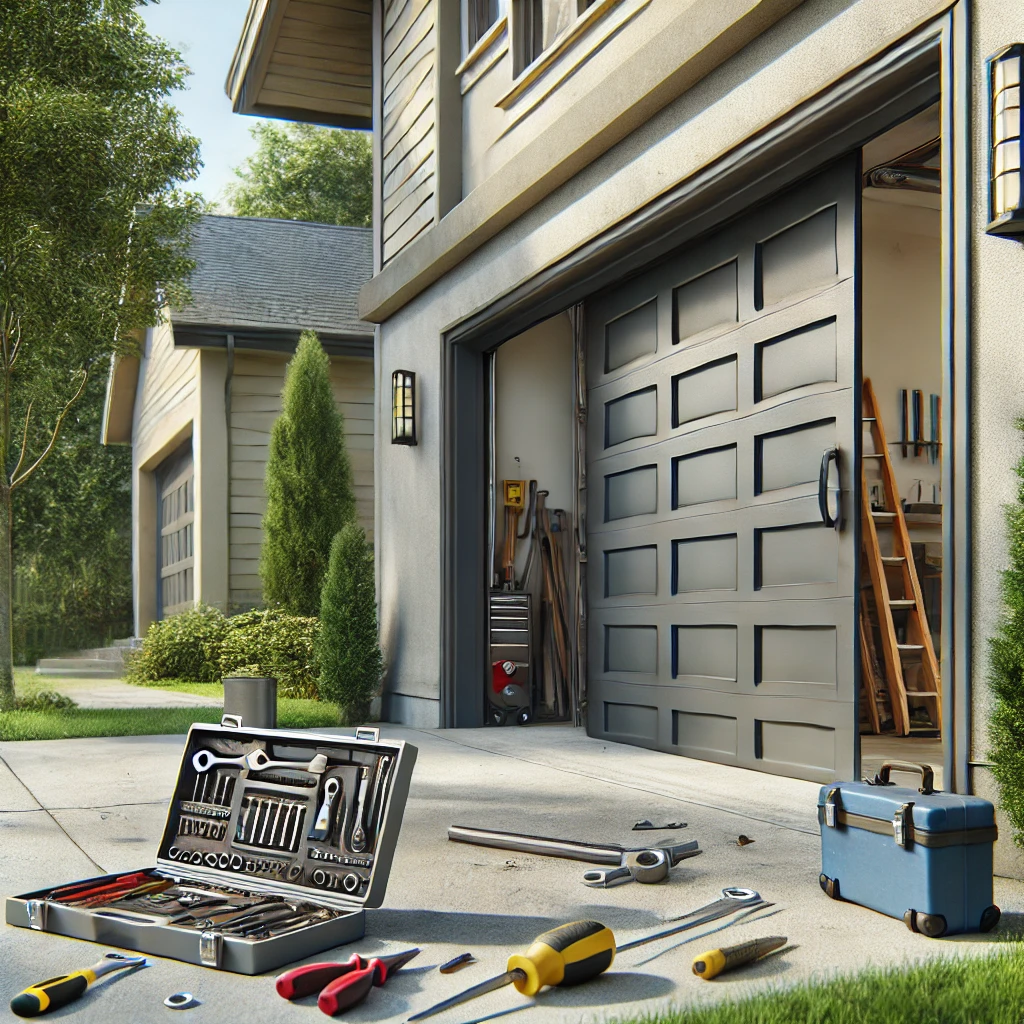 Local Garage Door Repair Galena Park TX - 24/7 Emergency Service Near You