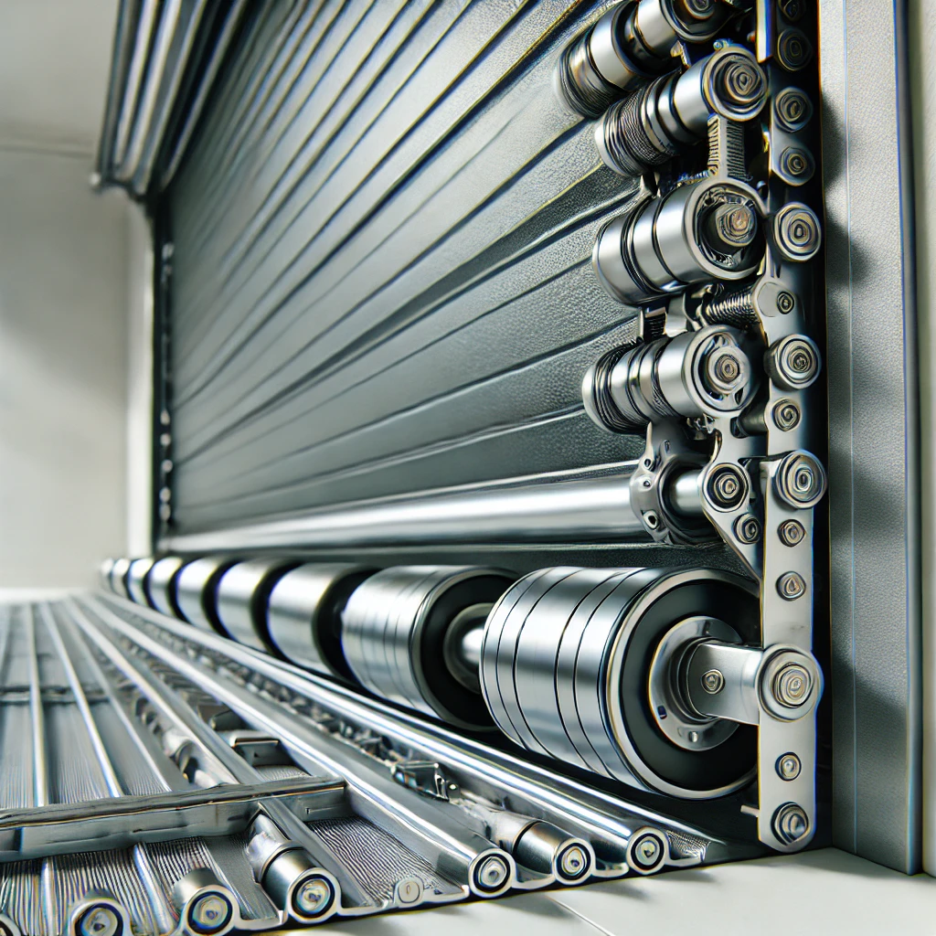 Expert Roller Garage Door Repairs Galena Park TX - Professional Door System Specialists