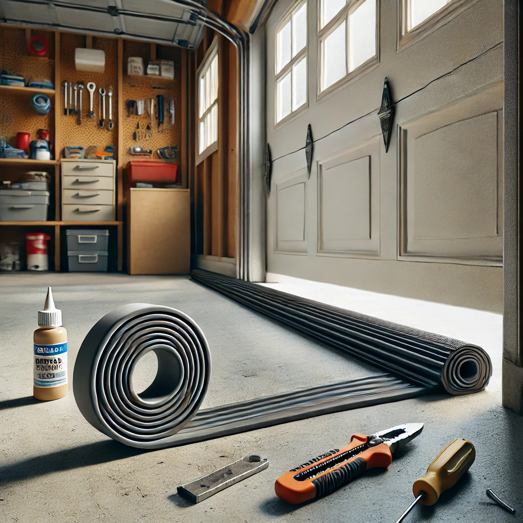 Expert Weather Seal Replacement in Galena Park TX - Professional Service for Bottom Seals, Weatherstripping & Threshold Seals